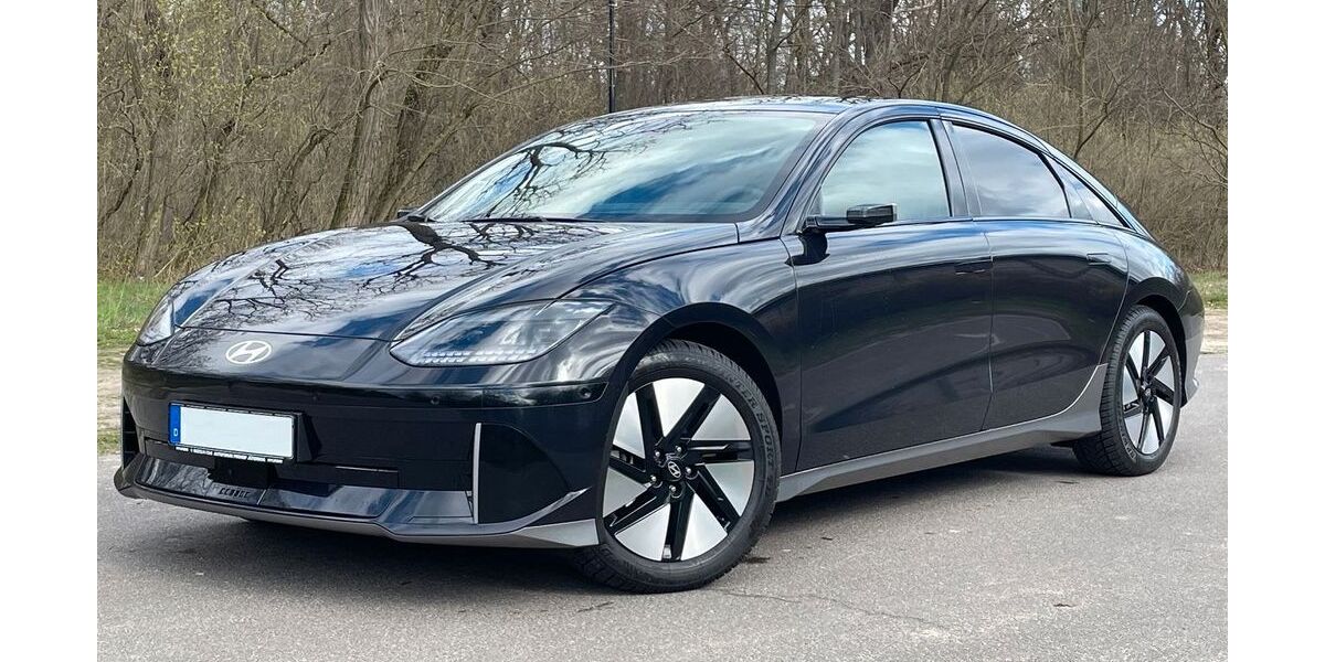 Hyundai IONIQ 6 27.500 km 54.900 &euro; Jüterbog 14913