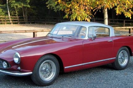 Ferrari 250 1.111.111 km 1.050.000 &euro; Monschau 52156