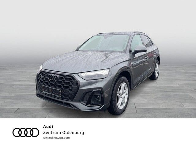 Audi Q5 49.790 km 34.977 &euro; Oldenburg 26135