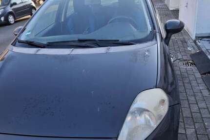 Fiat Punto 103.240 km 2.500 € Bischofsheim (Maintal) 63477