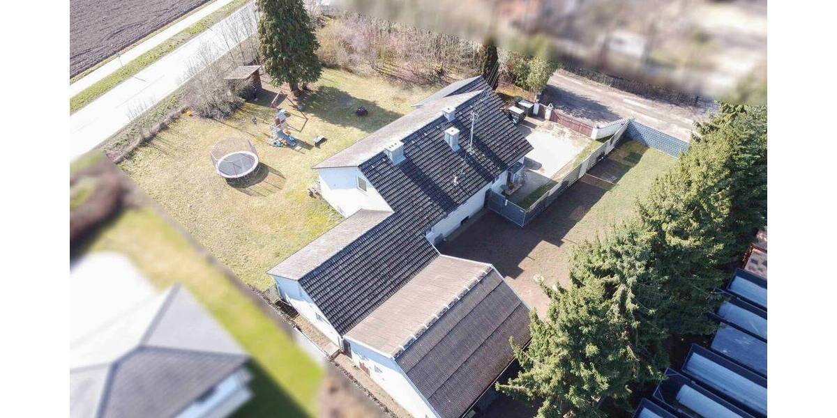 Grundstück Pliening Landsham - 1.600.000&euro; | Angebot:26643487