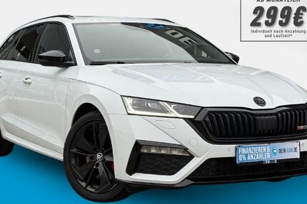 Skoda Octavia 95.000 km 26.470 &euro; Grevesmühlen 23936
