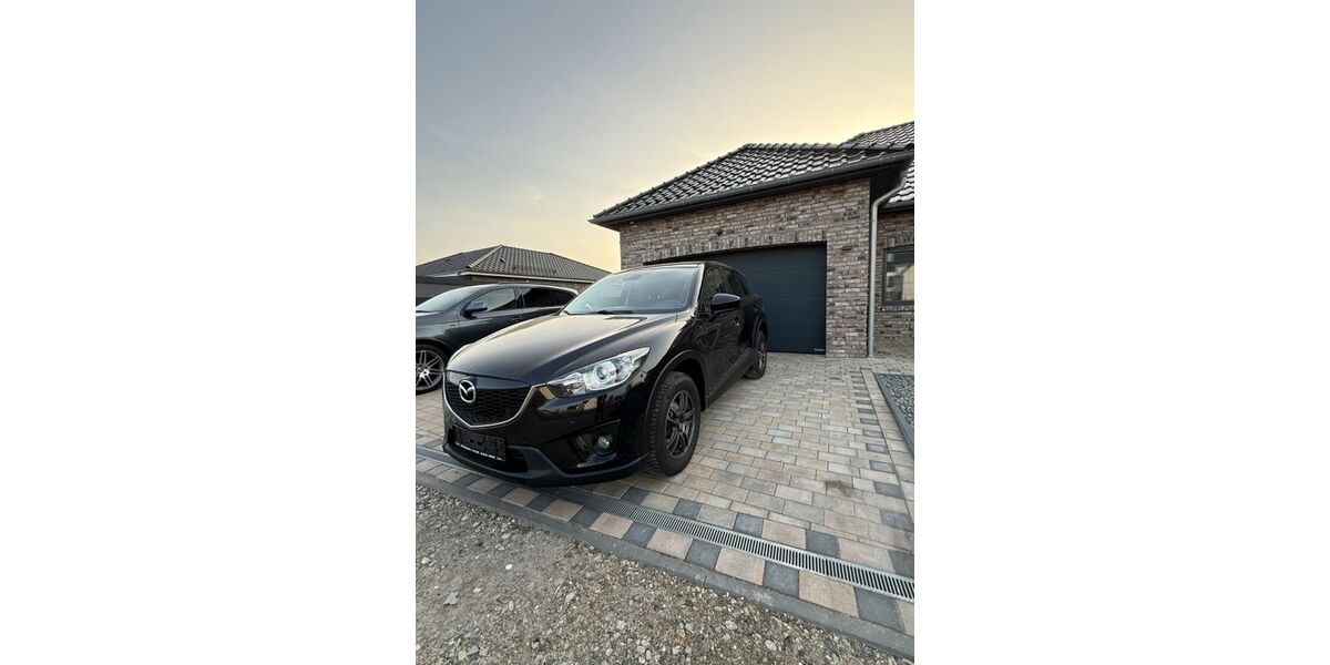Mazda CX-5 179.000 km 7.599 &euro; Wathlingen 29339