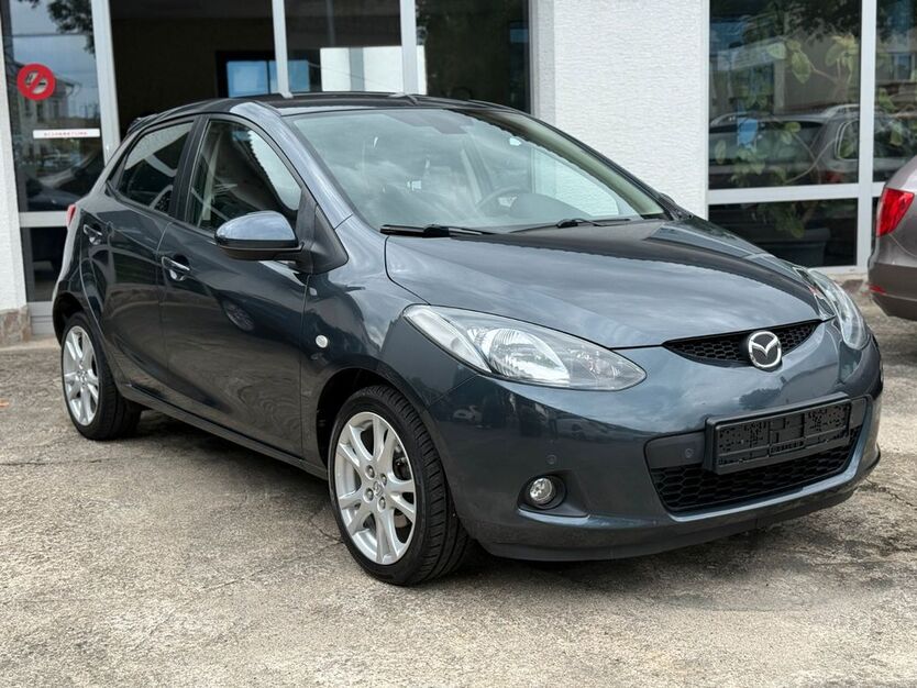Mazda 2 162.533 km 3.450 € Wiesbaden 65203