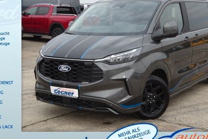 Ford Tourneo Custom 22.872 km 51.490 &euro; Eilenburg 04838