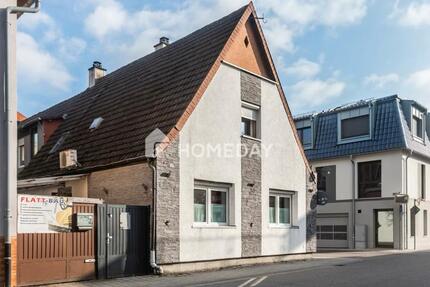 Haus zu vermieten in Reilingen