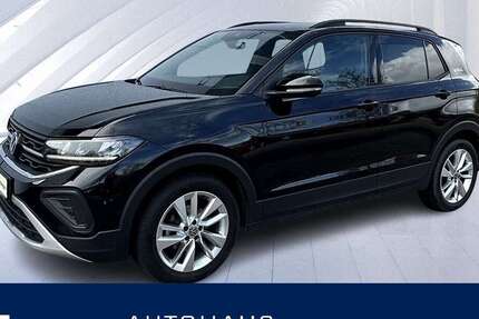 VW T-Cross 26.000 km 25.840 &euro; Hoya 27318