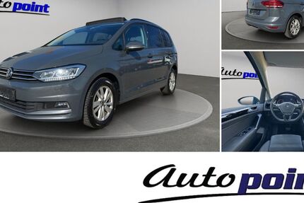 VW Touran 186.000 km 17.950 &euro; Goslar 38644