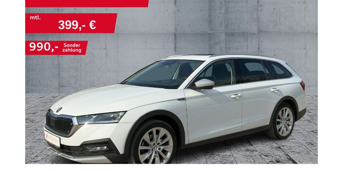 Skoda Octavia 78.354 km 30.930 &euro; Kulmbach 95326