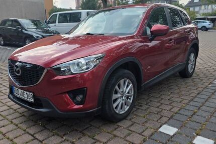 Mazda CX-5 178.000 km 4.400 &euro; Oestrich-Winkel-Hallgarten 65375