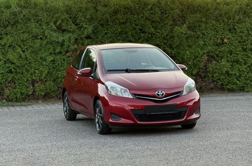 Yaris