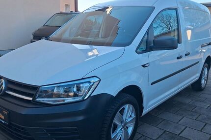 VW Caddy Maxi 86.380 km 17.990 &euro; Tangermünde 39590
