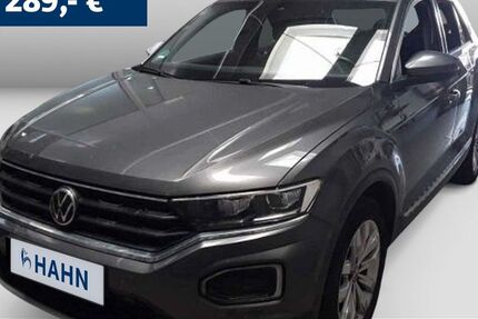 VW T-Roc 43.435 km 24.930 &euro; Wendlingen 73240