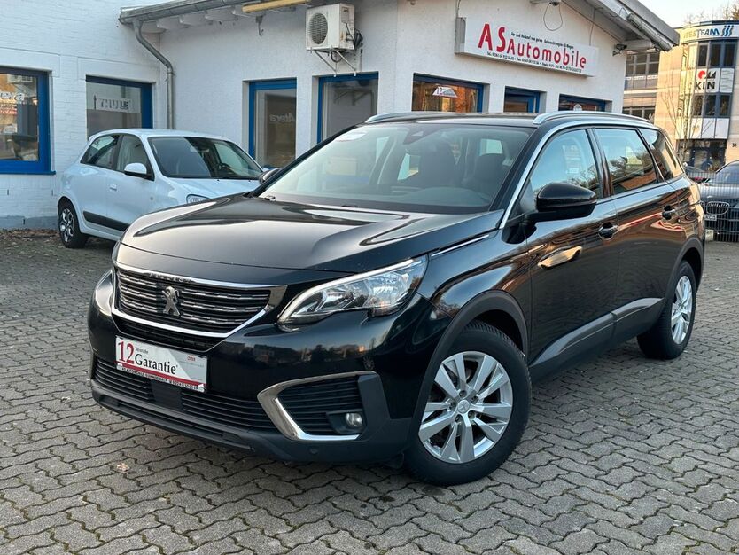 Peugeot 5008 150.000 km 12.949 € Gummersbach (Zwischen Toom Markt und ATU) 51645