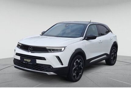 Opel Mokka 30.397 km 19.999 € Darmstadt 64295