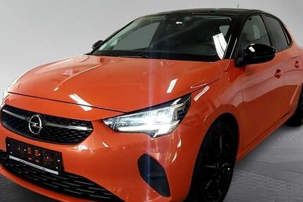 Opel Corsa 55.338 km 15.990 € Stockdorf 82131