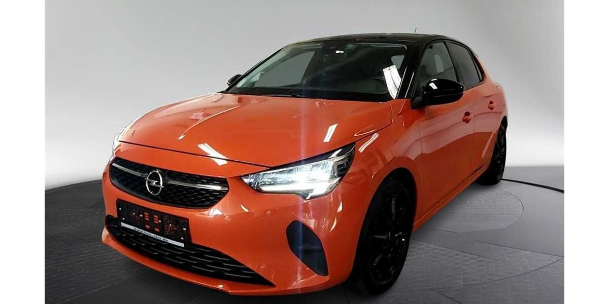 Opel Corsa 55.338 km 15.990 € Stockdorf 82131