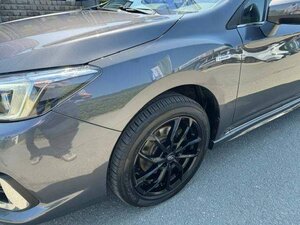 Subaru Impreza Platinum 119.800 km 16.590 &euro; Olsberg 59939