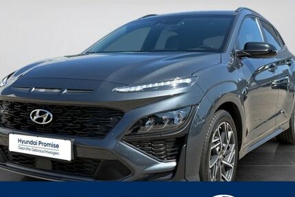 Hyundai KONA 82.328 km 22.690 &euro; Idar-Oberstein 55743