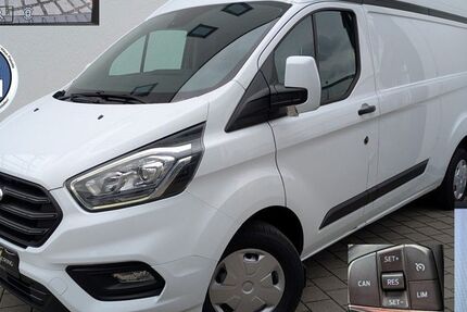 Ford Transit Custom 44.309 km 20.200 &euro; Mering bei München/Augsburg 86415