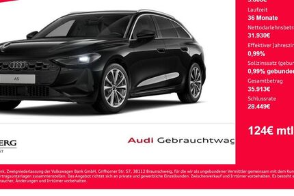 Audi A5 30.900 km 34.460 &euro; Aach 78267