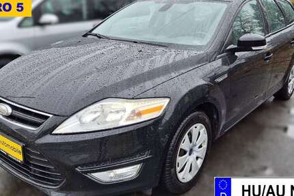 Ford Mondeo 267.000 km 3.800 &euro; Ellerbek (bei Hamburg-Schnelsen) 25474