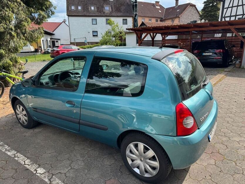 Clio