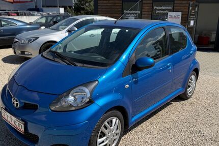 Toyota Aygo (X) 159.000 km 2.690 &euro; Singen 78224