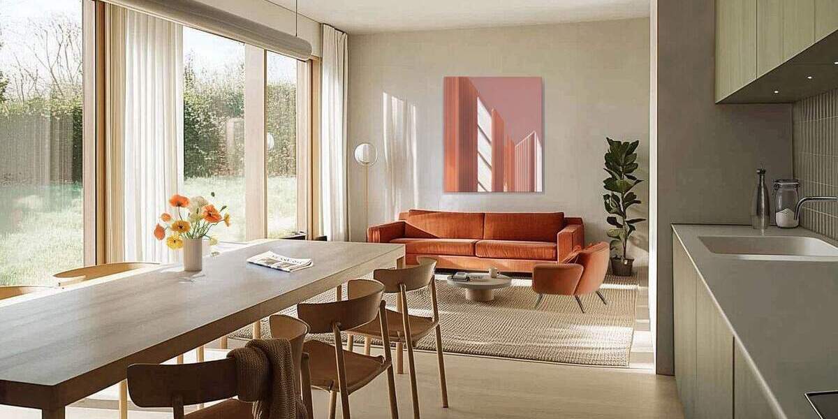 Reihenmittelhaus Leipzig Anger-Crottendorf - 5 Zimmer, 126 m&sup2;, 626.000&euro; | Angebot:26043897