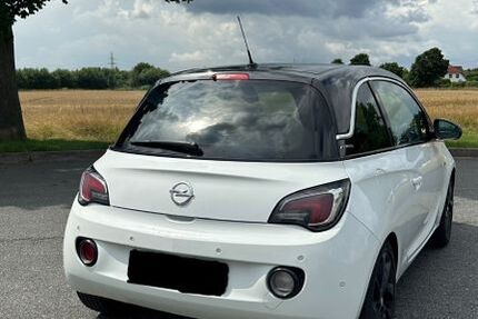 Opel Adam 100.000 km 9.400 &euro; Bilshausen 37434
