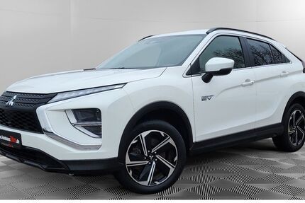 Mitsubishi Eclipse Cross 11.521 km 23.790 &euro; Neuruppin 16816