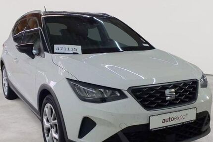 Seat Arona 57.075 km 17.989 &euro; Fernwald-Steinbach 35463