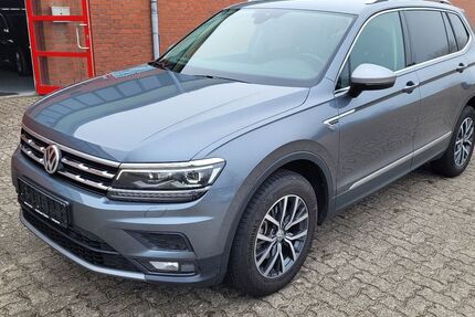 VW Tiguan Allspace 124.666 km 18.950 &euro; Albersdorf 25767