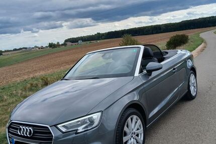 Audi A3 68.000 km 17.990 &euro; Laichingen 89150