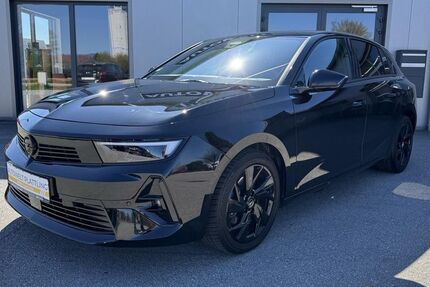 Opel Astra 22.783 km 20.500 &euro; Plattling 94447