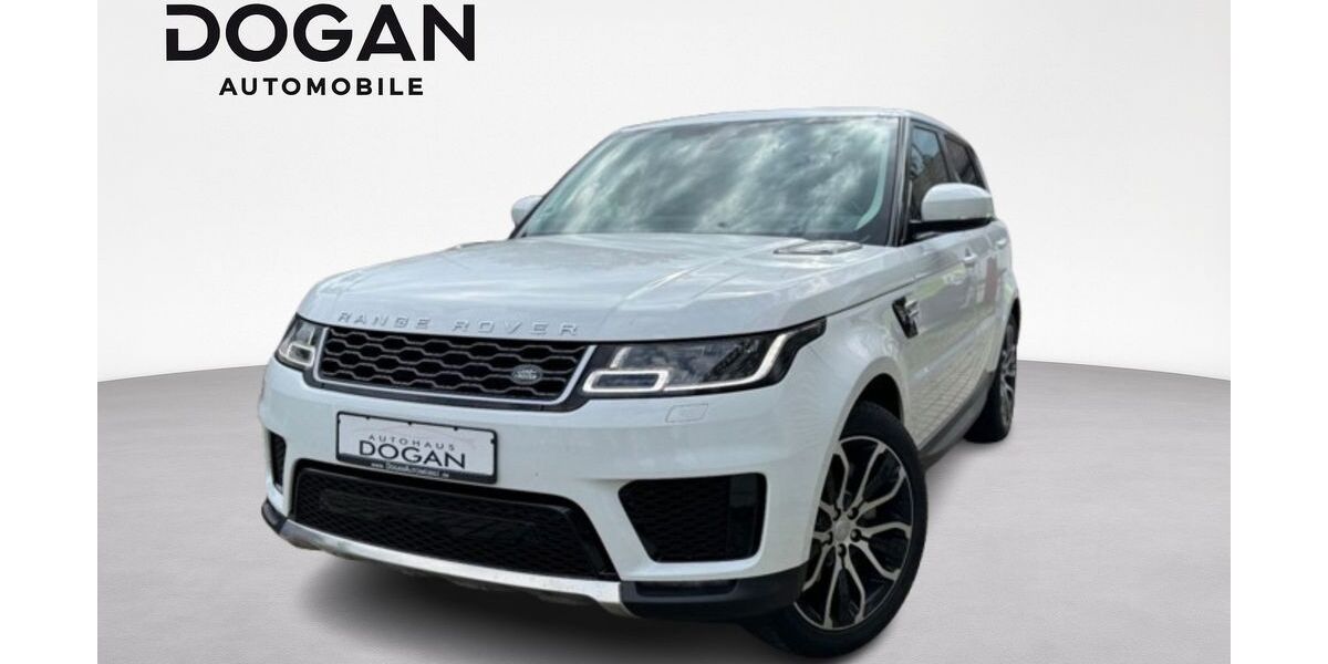 Land Rover Range Rover Sport 99.241 km 48.990 &euro; Geretsried bei München 82538