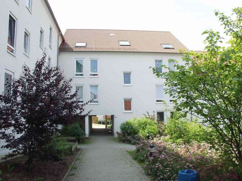 Etagenwohnung Wuppertal Gemarkung Elberfeld - 2 Zimmer, 57 m&sup2;, 520&euro; | Angebot:26672102