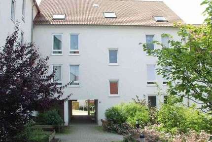 Wohnung Wuppertal Gemarkung Elberfeld - 2 Zimmer, 57 m&sup2;, 520&euro; | Angebot:26672102