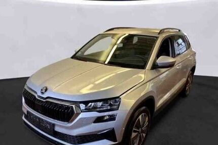 Skoda Karoq 97.800 km 22.929 &euro; Lauda-Königshofen 97922
