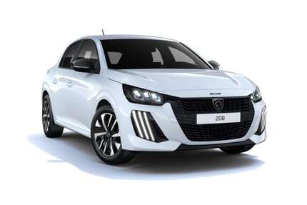 Peugeot 208 2.000 km 24.880 &euro; Lörrach 79541