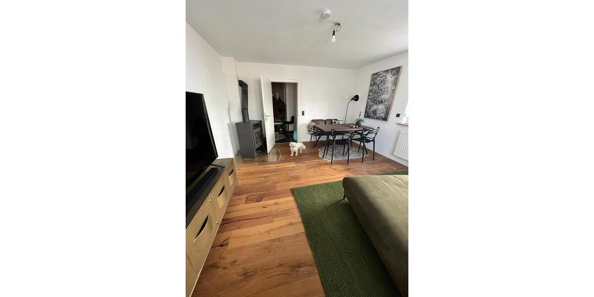 Erdgeschoßwohnung Hallstadt - 3 Zimmer, 90 m&sup2;, 500&euro; | Angebot:26632552