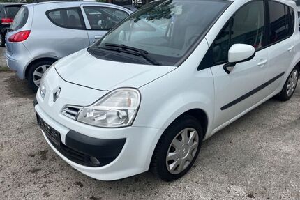 Renault Grand Modus
