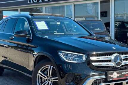Mercedes-Benz GLC 220 143.000 km 26.990 &euro; Schorfheide 16244