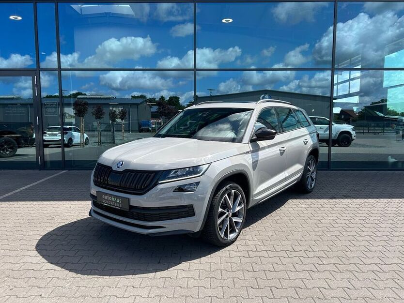 Kodiaq