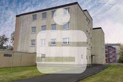 Wohnung Selb - 3 Zimmer, 79 m&sup2;, 108.000&euro; | Angebot:25196639