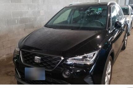 Seat Arona 10.580 km 19.680 &euro; Borna 04552