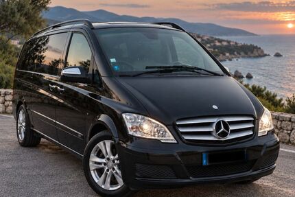Mercedes-Benz Viano 234.000 km 19.900 &euro; Kehl 77694