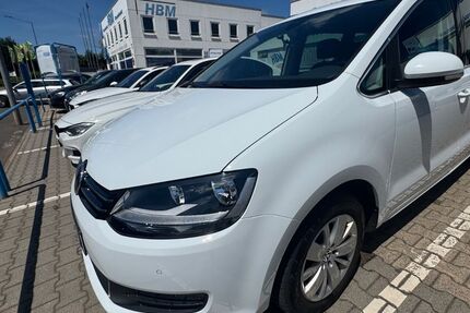 VW Sharan 145.000 km 18.990 &euro; Jägersburg 66424