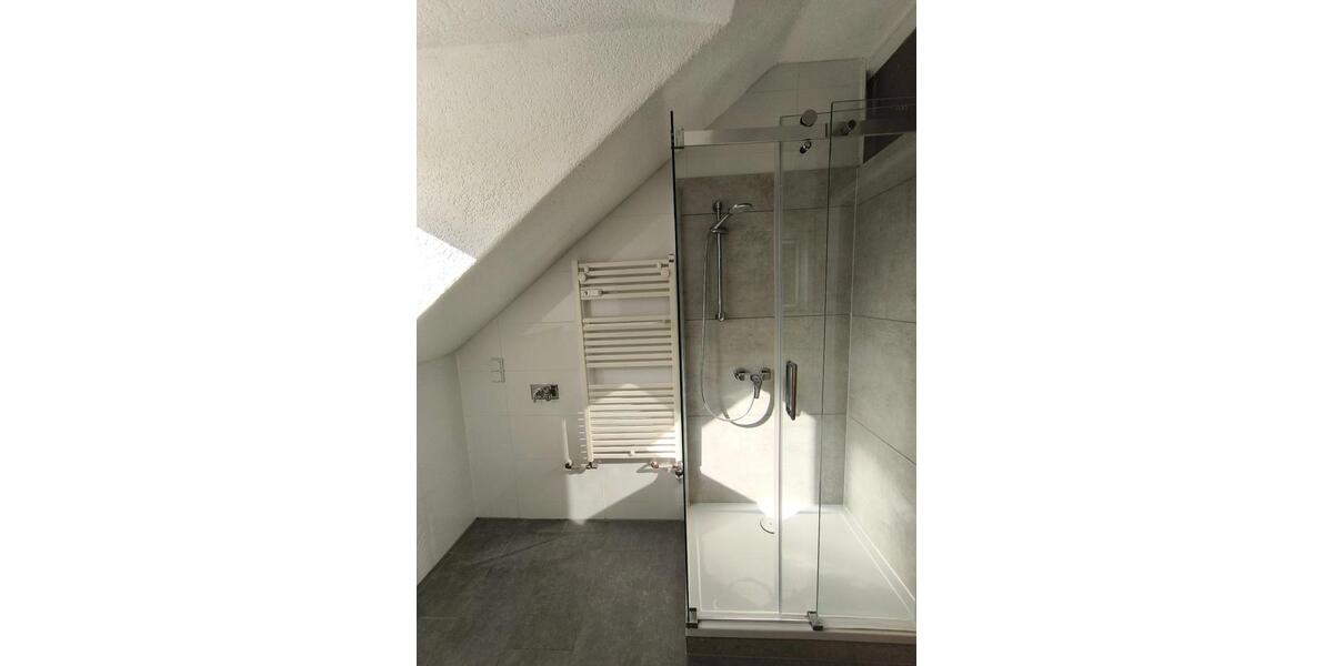 Dachgeschoßwohnung Bernau bei Berlin - 1 Zimmer, 26 m&sup2;, 579&euro; | Angebot:26032915