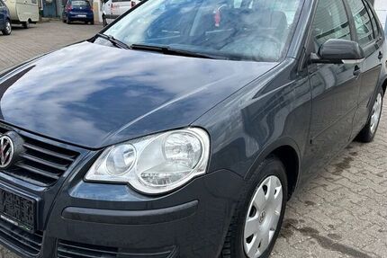 VW Polo